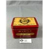 Image 1 : Vintage T&B Tuckett Tobacco Ltd Hamilton, Canada Tobacco Tin