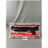 Image 1 : Brand New UX Strike-Point Virtually Silent .22 Caliber Pellet Gun