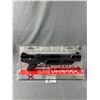 Image 2 : Brand New UX Strike-Point Virtually Silent .22 Caliber Pellet Gun