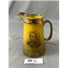 Image 1 : Antique Ridways England Pitcher "Published During The Great War 1914"