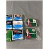 Image 2 : Smokers Collectible Lot - Export "A" Playing Cards, Lighter,Tin, Players Tins, & Ashtrays