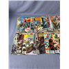 Image 3 : Lot Of DC Vintage Comic Books - Sgt. Rock,Men Of War, Fightin' Marines & More