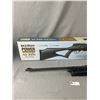 Image 2 : Brand New Beeman Power Series .22 Caliber Co2 Power Air Rifle
