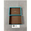 Image 2 : Vintage Birks Box