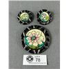 Image 1 : Antique Victorian Shell Jewelry