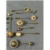 Image 2 : Vintage Stick Pin Lot
