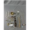 Image 1 : Antique Victorian Jewelry Lot
