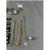 Image 2 : Antique Victorian Jewelry Lot