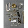 Image 3 : Antique Victorian Jewelry Lot