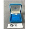 Image 1 : Small Velvet Birks Box