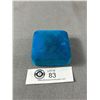 Image 2 : Small Velvet Birks Box