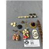 Image 2 : Lovely Antique Jewelry Lot