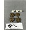 Image 1 : Lot of Antique Buttons