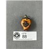 Image 1 : Antique Bottle Pendant