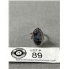 Image 1 : Vintage Genuine Butterfly Wrap Ring