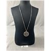 Image 1 : Large Dutch Coin Necklace