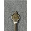 Image 2 : Antique Sterling Queen Mary Spoon