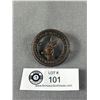 Image 1 : South African General Service Corpse Badge