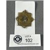 Image 1 : WWII Canadian Army Service Corps Badge