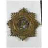 Image 2 : WWII Canadian Army Service Corps Badge
