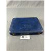 Image 3 : Antique P&MS Cased Silverplate Knife & Fork Fish Set- Original Patina