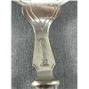 Image 3 : Antique Large Fish Fork & Knife Servers HA EA FA