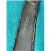Image 3 : Vintage Bakalite Handled Fork & Knife Set-Sheffield-Birks Protective Cloth