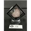 Image 1 : Rose Quartz Heart (Brazil) MSRP $180.00