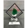 Image 1 : Natural Malachite MSRP $580.00