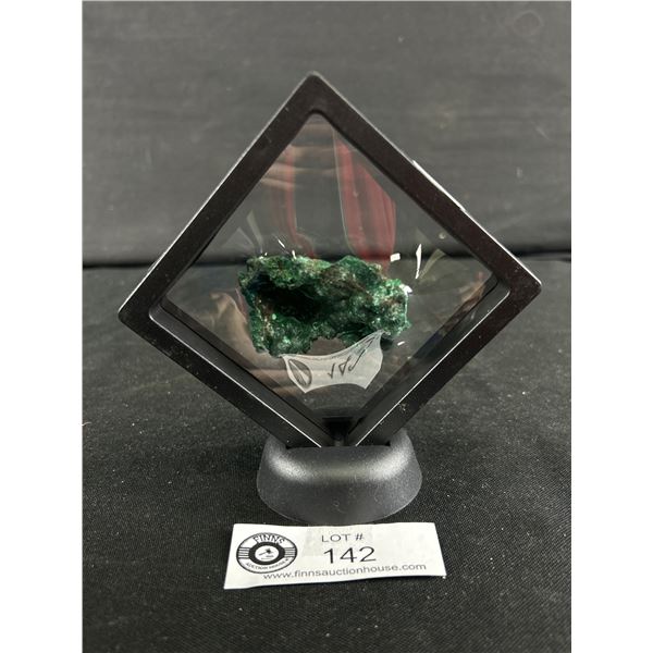 Velvet Malachite MSRP $480.00