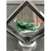 Image 2 : Velvet Malachite MSRP $480.00