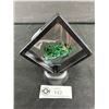 Image 3 : Velvet Malachite MSRP $480.00