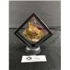 Image 2 : Natural Epidote w/ Calcite Specimen MSRP $480.00