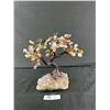 Image 1 : 10" Chakra Bonsai Tree (Brazil) MSRP $800.00