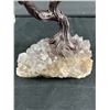 Image 2 : 10" Chakra Bonsai Tree (Brazil) MSRP $800.00