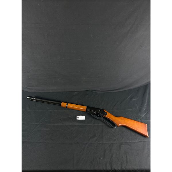 Red Ryder Daisy Model 1938B  B-B Cal 4.5mm Steel Air Gun