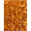 Image 2 : 20" x 16" Citrine Cathedral (Heated Amethyst) High Grade. MSRP $16500.00 NO SHIPPING.