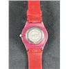 Image 3 : 2 Small Swiss Swatch Watches, Quartz. Battery Required