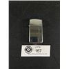 Image 1 : 1980's Silver Zippo Lighter Working, Needs Fluid. Marked Dec. 03'83