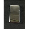 Image 3 : 1980's Silver Zippo Lighter Working, Needs Fluid. Marked Dec. 03'83