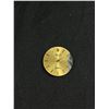 Image 2 : Original Gold Plated Rolex Geneve Watch Dial with 1 Hand. AS IS