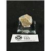 Image 2 : Blue Onyx Specimen On Display MSRP $289.88