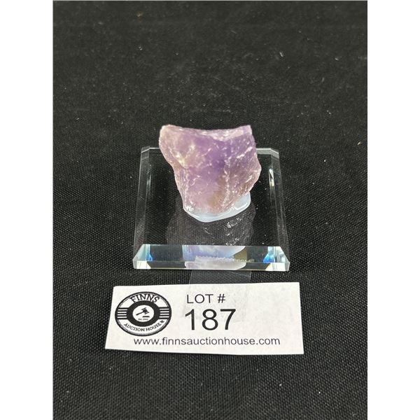 Amethyst Rough MSRP $289.88