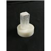 Image 2 : 2" Selenite  MSRP $389.00