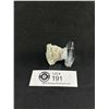 Image 2 : Rough Emerald w/ Matrix Specimen MSRP $1200.00