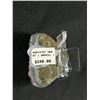 Image 3 : Amethyst Heart (Brazil) MSRP $240.00