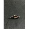 Image 3 : Vintage Siam Sterling Silver Screw On Earrings Each Marked Siam Silver