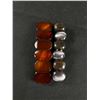 Image 2 : 2 Gem Stones Bracelets & Necklace
