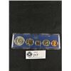 Image 1 : 1967 United States Special Mint Set In Original Acrylic Display & Box