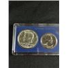 Image 2 : 1967 United States Special Mint Set In Original Acrylic Display & Box